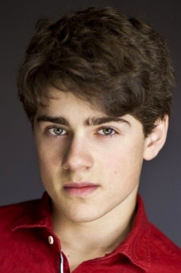 Jake Goodman