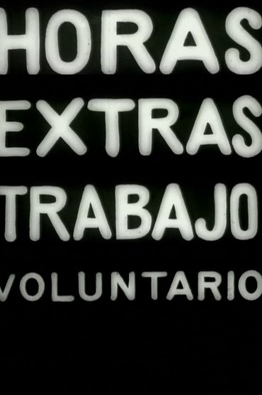 About Extra Hours and Volunteer Work