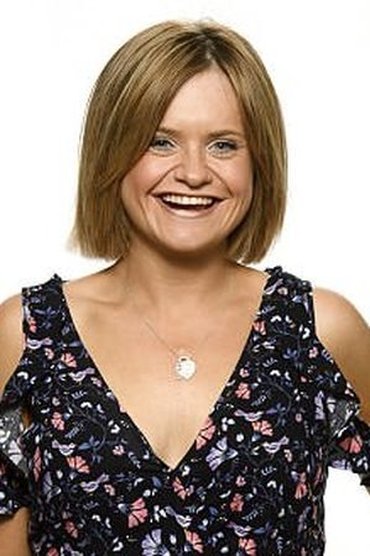 Emma Fitzgerald