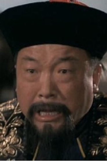 Tsui Fu-Sheng