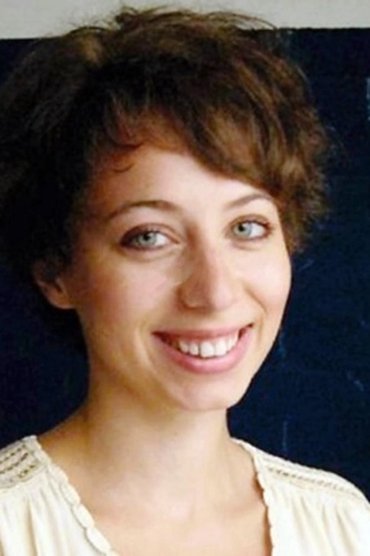 Alexia Crisp-Jones