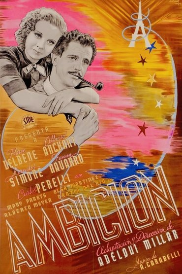 Ambición