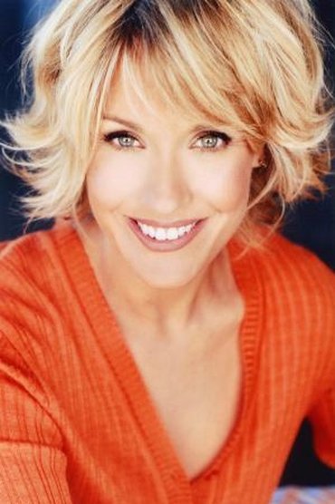 Stacie Randall