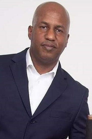 Arthur Muhammad