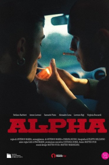 Alpha