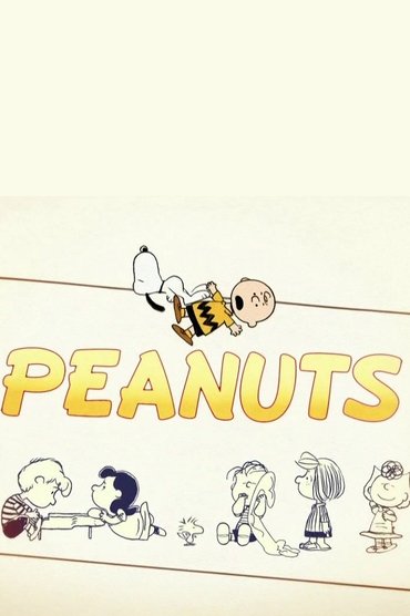 Peanuts by Schulz