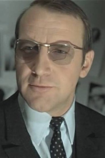 Reinhold Timm