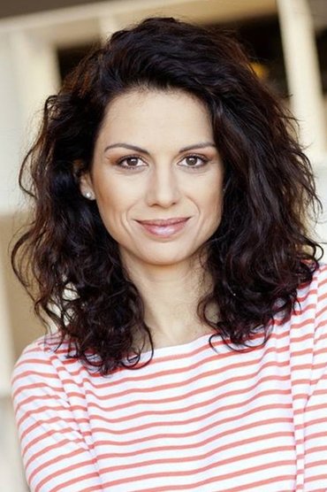 Kristína Turjanová