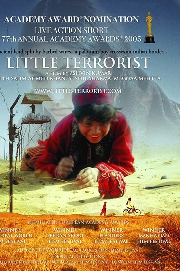 Little Terrorist