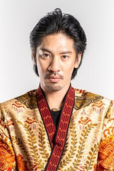 Hiroaki Kato