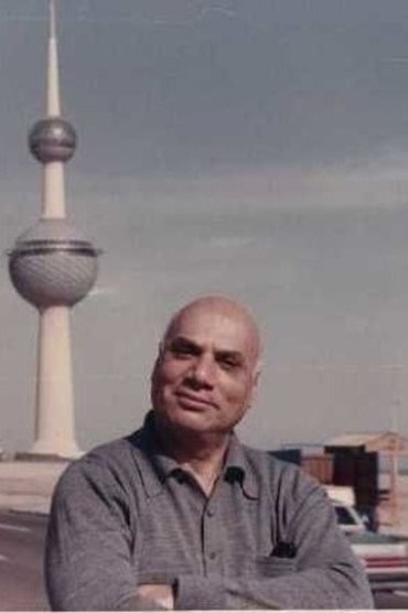 Mahmoud ElZohairy