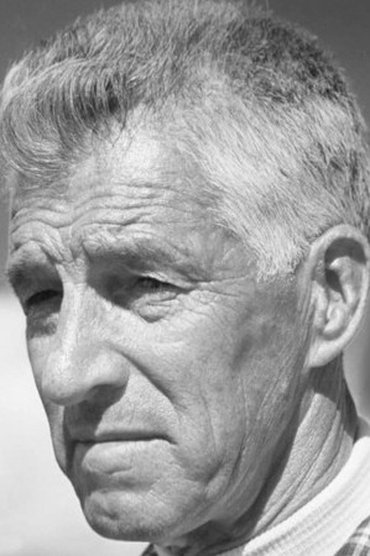 Lee Wulff