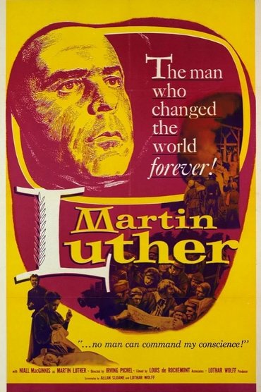 Martin Luther