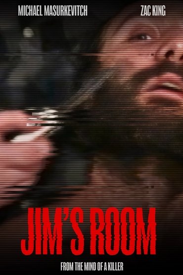 Jim's Room