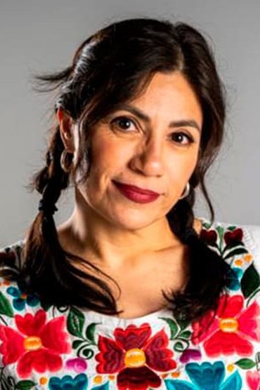 Angélica Rogel