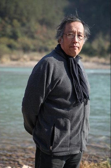 Yu Mang-Sang
