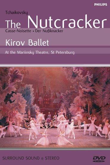 The Nutcracker