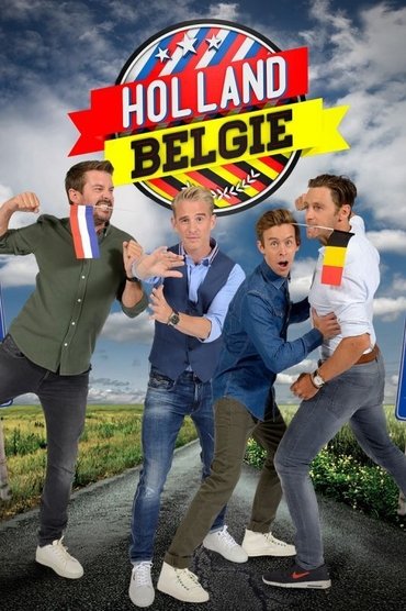 Holandë-Belgjikë