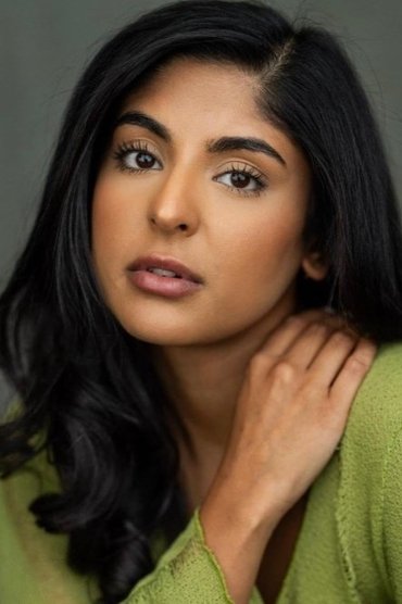 Anoushka Chadha