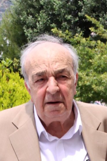 Antonis Tempos