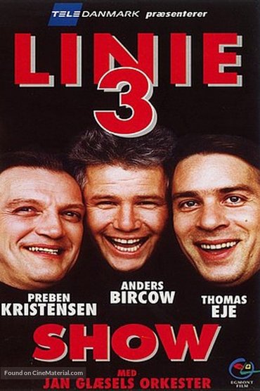 Linie 3 Show