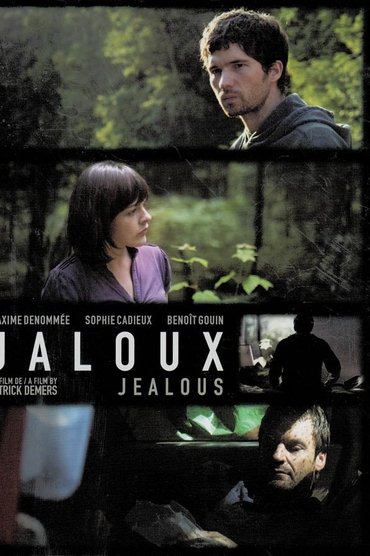 Jealous