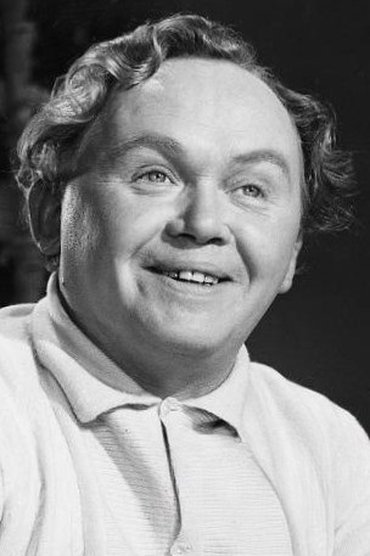 Charlie Drake