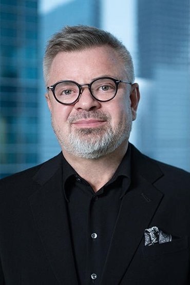 Sergey Kalvarsky
