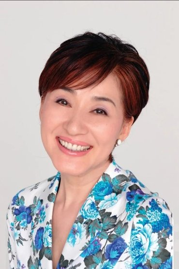 Kazuyo Matsui