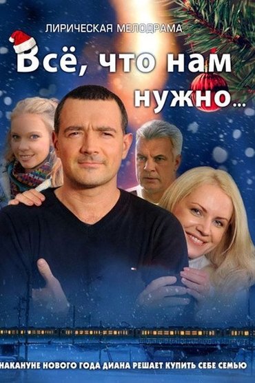 Çdo gjë që na duhet