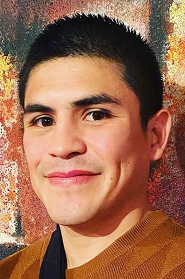 Diego De La Hoya