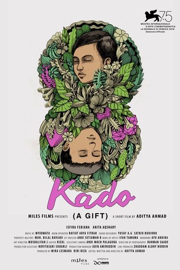 A Gift