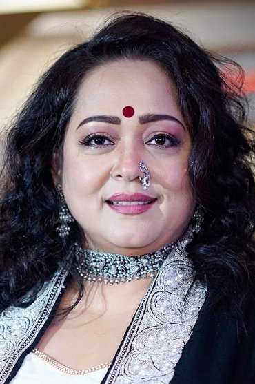 Aparajita Adhya