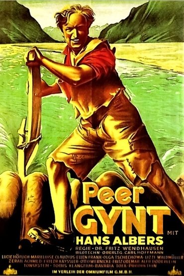 Peer Gynt
