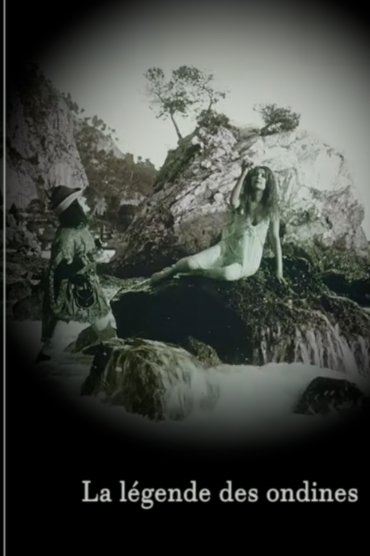 Charmed by the Sirens
