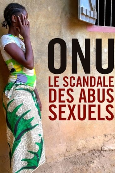 UN Sex Abuse Scandal