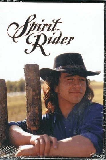 Spirit Rider