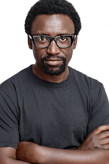 Tony Okungbowa