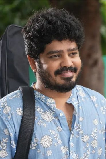 Vignesh Karthick