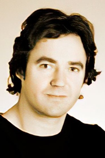 Oleg Ouchakov