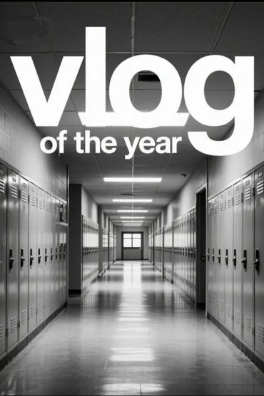 Vlog de l'année 2024-2025