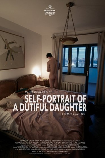 Self-Portrait of a Dutiful Daughter