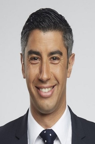 Smaïl Bouabdellah