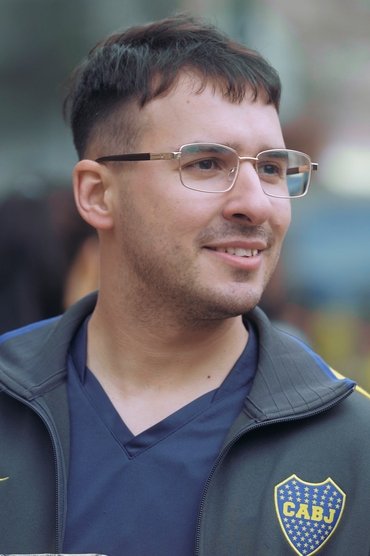 Ignacio Linares