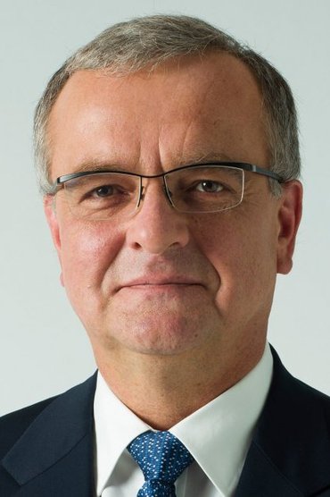 Miroslav Kalousek