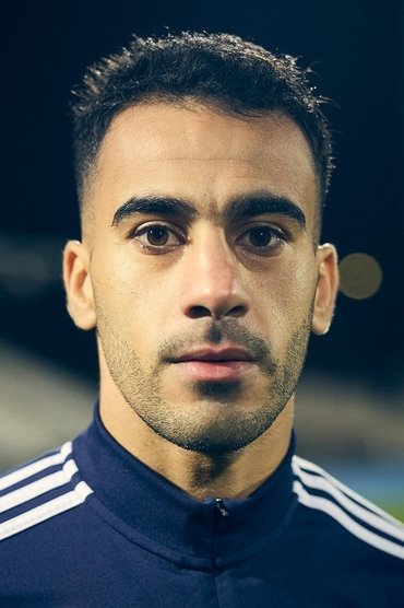 Hakeem al-Araibi