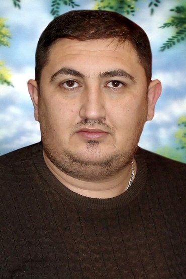 Cümşüd Zeynalov