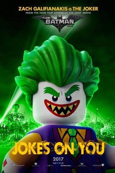 Batman Is Just Not That Into You