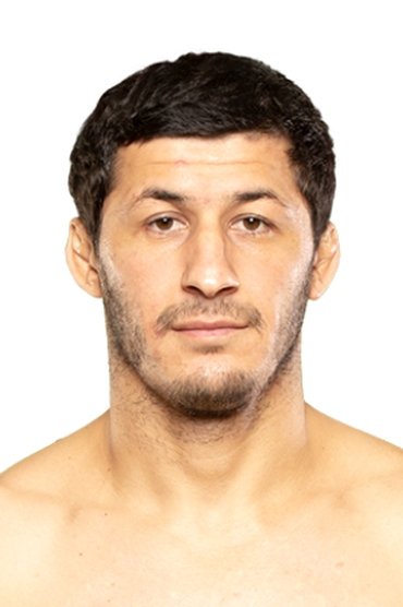 Rashid Magomedov