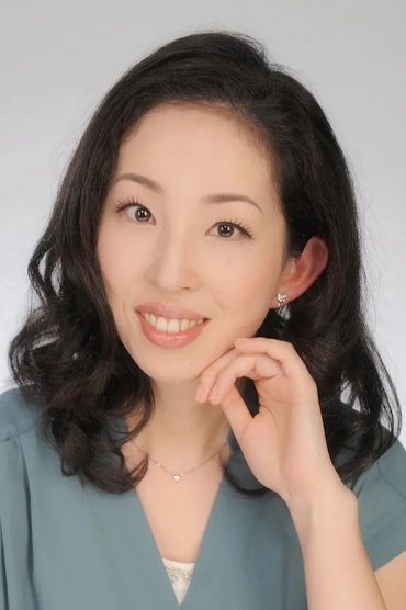 Mami Kameoka
